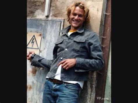 heath ledger documentary netflix|is heath ledger still alive.